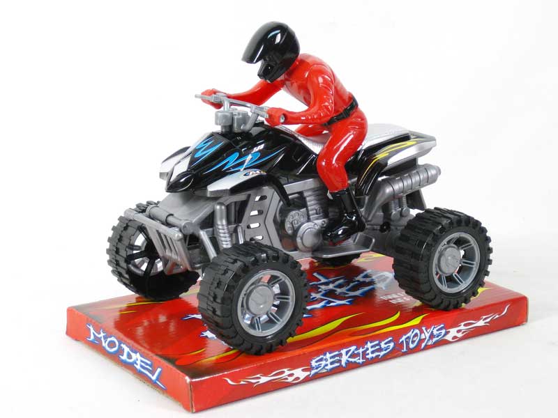 Friction Motorcycle(2C) toys