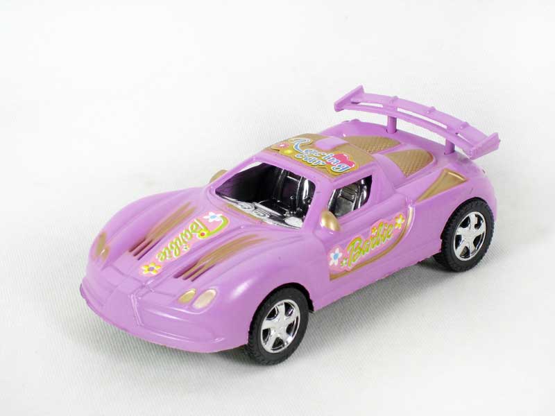 Friciton Sports Car(2C) toys