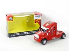 Friction Truck(3C) toys