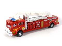 Friction Fire Engine