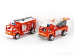 Friction Fire Engine(2S)