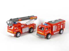 Friction Fire Engine(2in1)