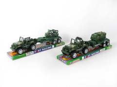 Friction Truck(2S) toys