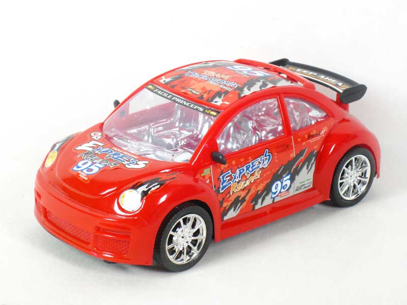 Friction Racing Car(3C) toys