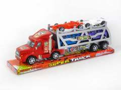 Friction Tow Truck (2C)
