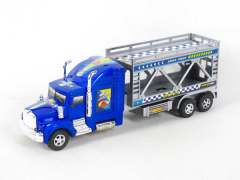 Friction Truck(2C ) toys