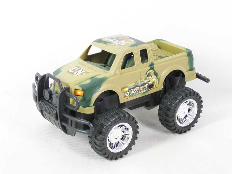 Friction Car(2S2C) toys