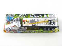 Friction Container Truck W/L_M(3C)