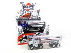 Friction Truck(6in1)