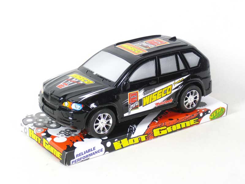 Friction Racing Car(2C) toys