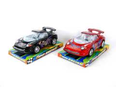 Friction Sports Car(2C) toys