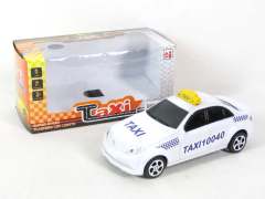 Friction Taxi W/L(2C)