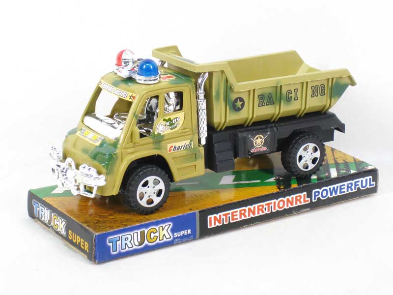 Friction Car(2S2C) toys