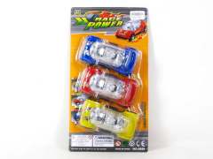 Friction Power Car(3in1) toys