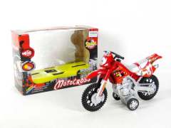friction crosscountry motorcycle W/L_M(2C)