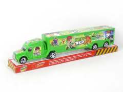 Friction Truck(2C) toys