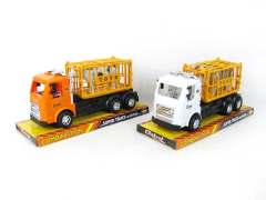 Friction Truck(2S) toys