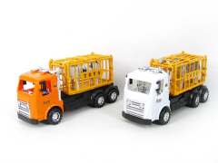 Friction Truck(2S) toys