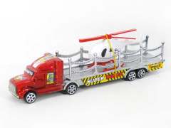 Friction Tow Truck(2S2C)