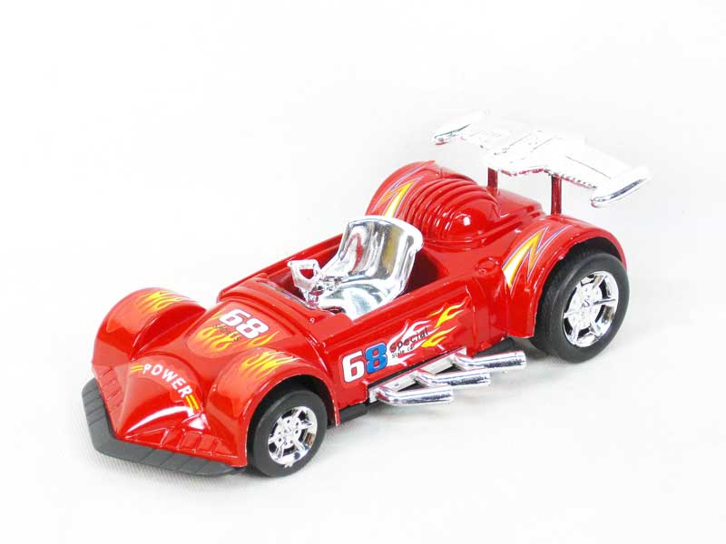 Friction Car(4C) toys