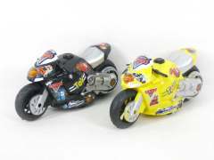 Friction Motorcycle(2in1) toys