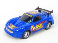 Friction Racing Car(3C) toys