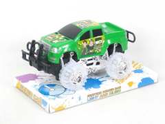 Friction Constrution Car Car W/L_M toys