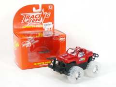 Friction Racing Car W/L_M(4C) toys