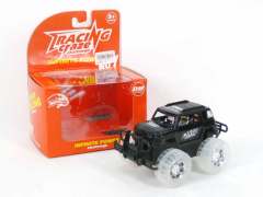 Friction Racing Car W/L_M(4C)