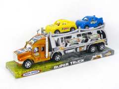 Friction Truck(3C) toys