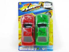 Friction Racing Car(2in1) toys