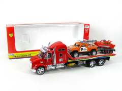 Friction Truck(2C) toys