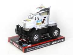 Friction Tow Truck(3S)