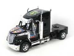 Friction Truck(3C) toys