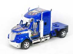 Friction Truck(3C) toys