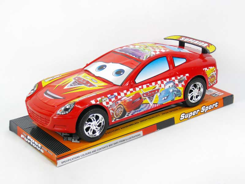 Friction Car(2C) toys