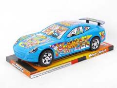 Friction Car(2C) toys