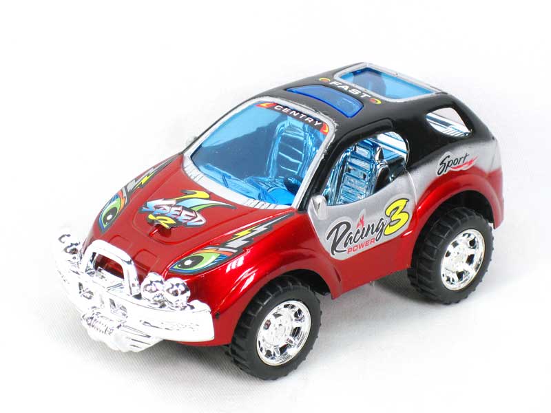 Friction Car(3C) toys