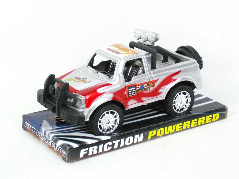 Friction Car(2C) toys