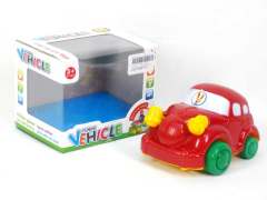 Friction Car toys