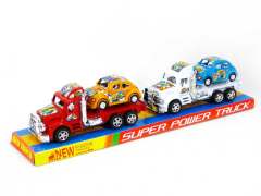 Friction  Tow Truck(2in1)