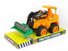 Friction Construction Truck(2S)