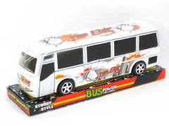 Friction Autobus(4C)