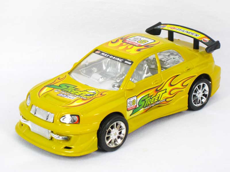 Friction Racing Car(3C) toys