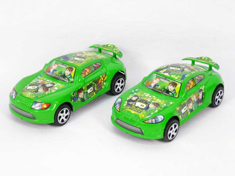 Friction Car(2S) toys