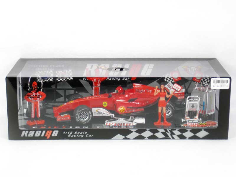 Friction  Equation Car Set(3C) toys