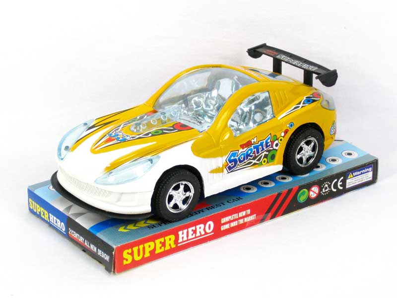 Friction Car(3C) toys