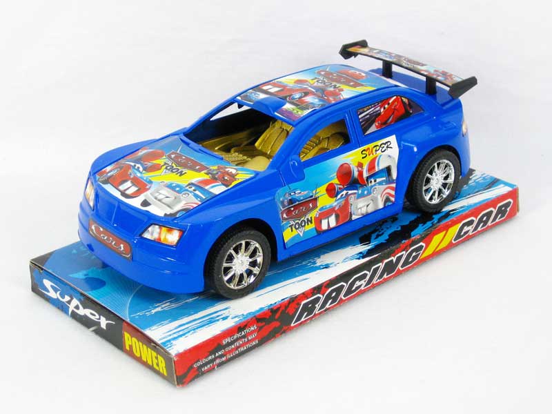 Friction Car(2C) toys