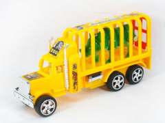 Friction Tow Truck toys