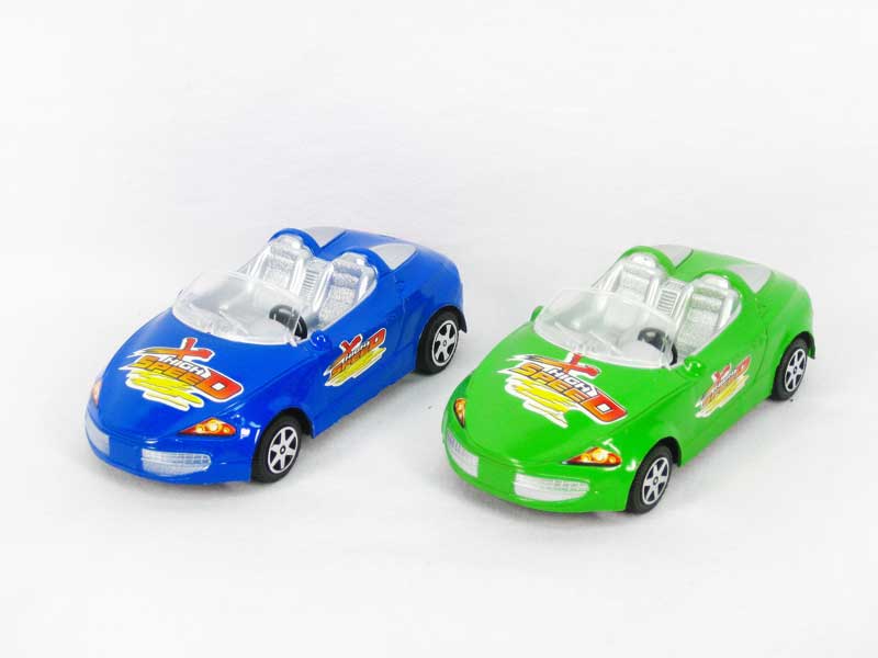 Friction Car(4C) toys